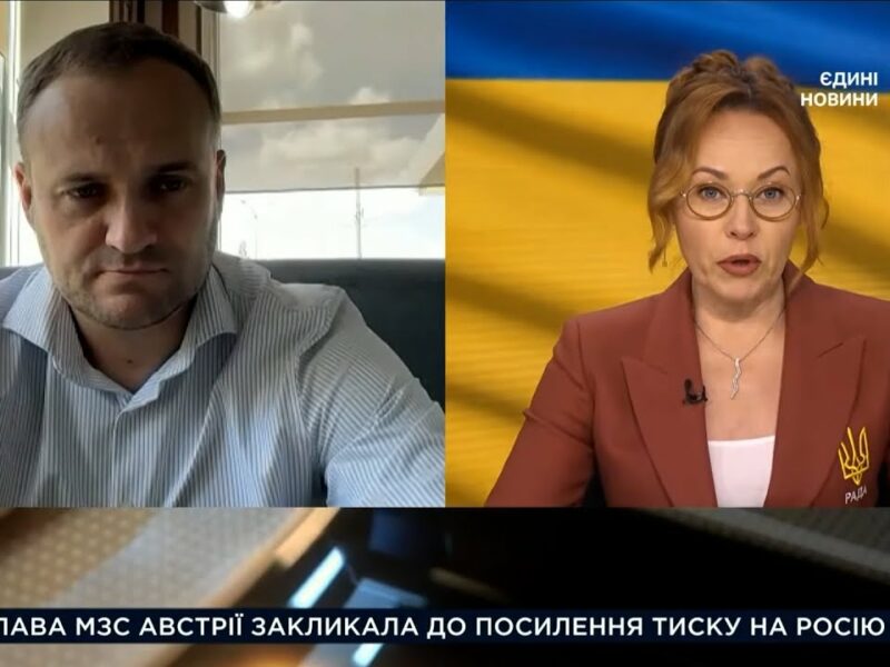 “У Білій Церкві побудуємо житловий квартал для маріупольців” – Олексій Кулеба