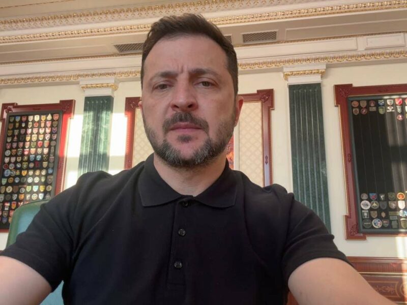 Розраховуємо на повне розуміння Америкою того, що можна зробити заради примусу Росії до миру