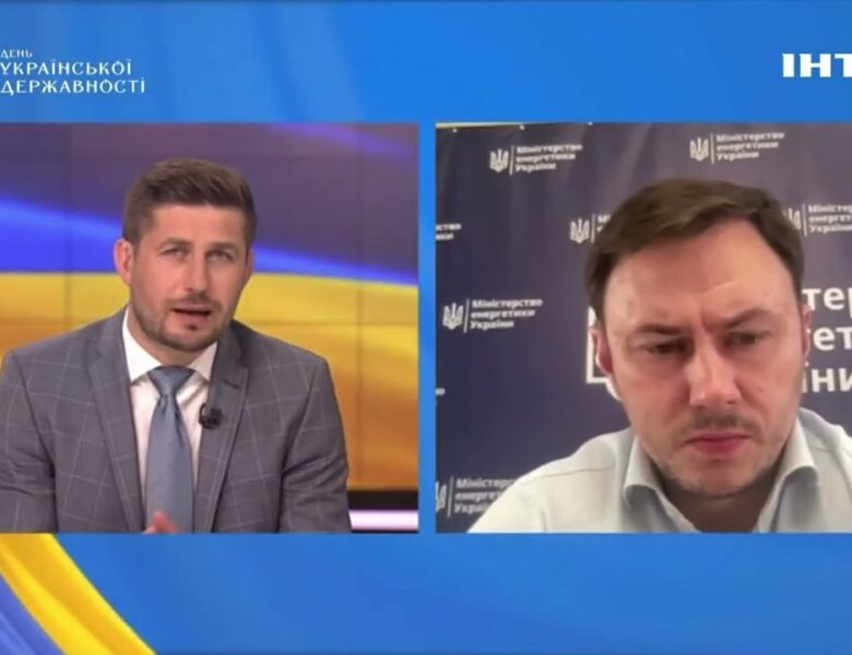Коментар Миколи Колісника телеканалу «Інтер» в ефірі телемарафону «Єдині новини», 15.07.2025