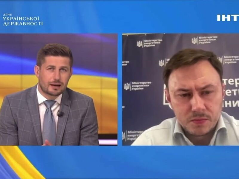 Коментар Миколи Колісника телеканалу «Інтер» в ефірі телемарафону «Єдині новини», 15.07.2025