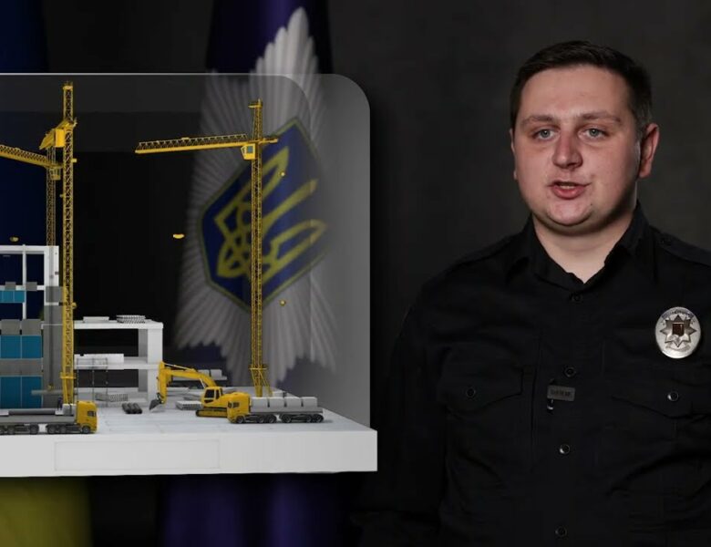 Афера на будівництві житла: поліція ліквідувала групу шахраїв, які виманили у забудовника 2 млн