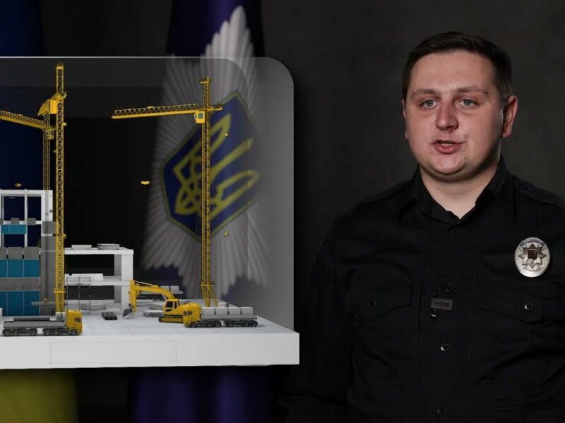 Афера на будівництві житла: поліція ліквідувала групу шахраїв, які виманили у забудовника 2 млн