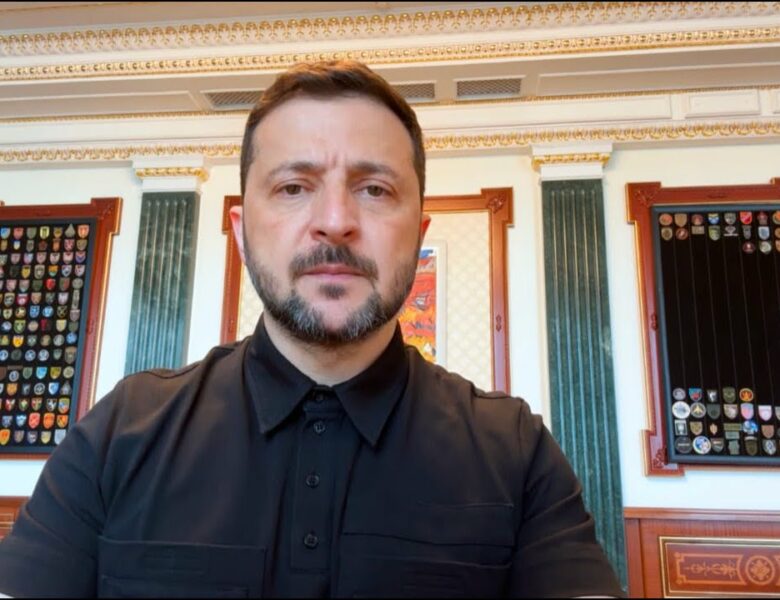 Санкції вже позбавляють Росію майбутнього й мають значно ускладнити повсякденність. Звернення 6.7.25