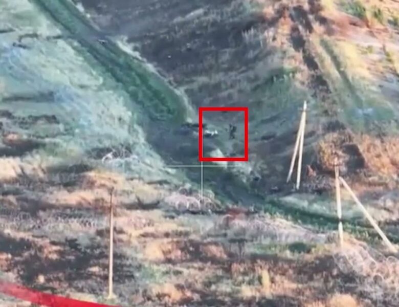 ☠️⚡️ Вбивчі скиди ☠️ ⚡️ «Спартан» нищить окупантів на Покровському напрямку