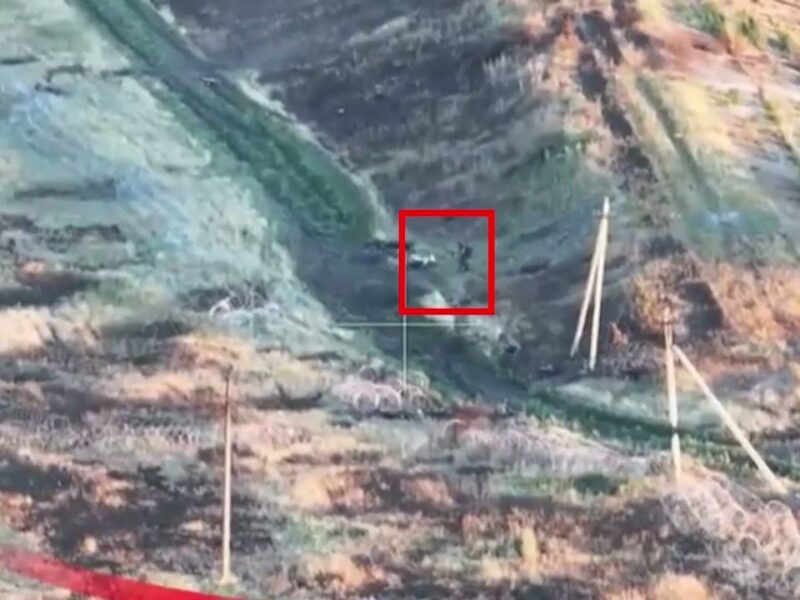 ☠️⚡️ Вбивчі скиди ☠️ ⚡️ «Спартан» нищить окупантів на Покровському напрямку