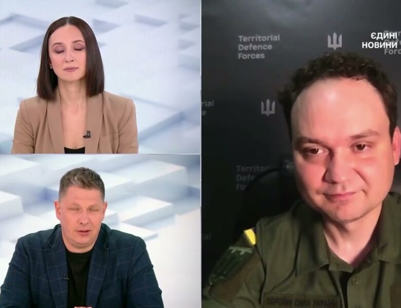 Як Україна посилює ППО проти дронів і ракетних атак | Олександр Мусієнко