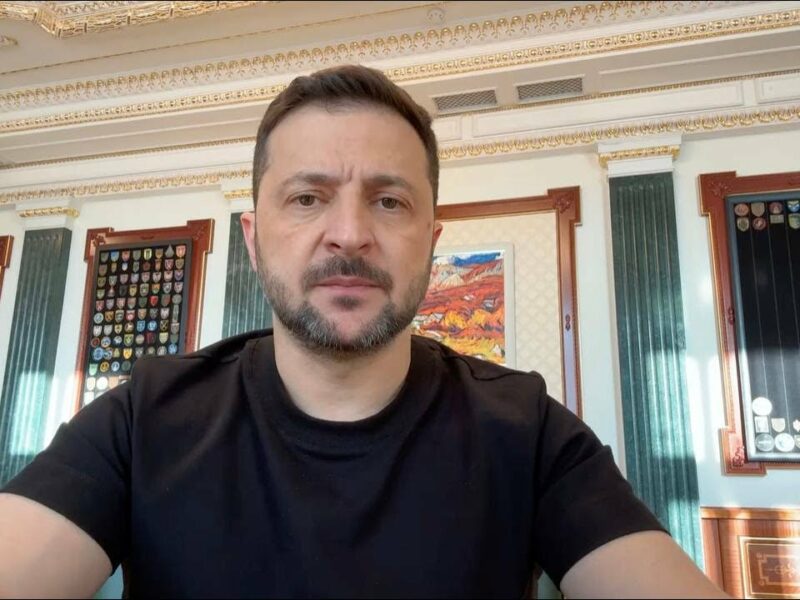 У нас є чітка інформація – і партнери це підтверджують, – що санкції для Росії справді болісні