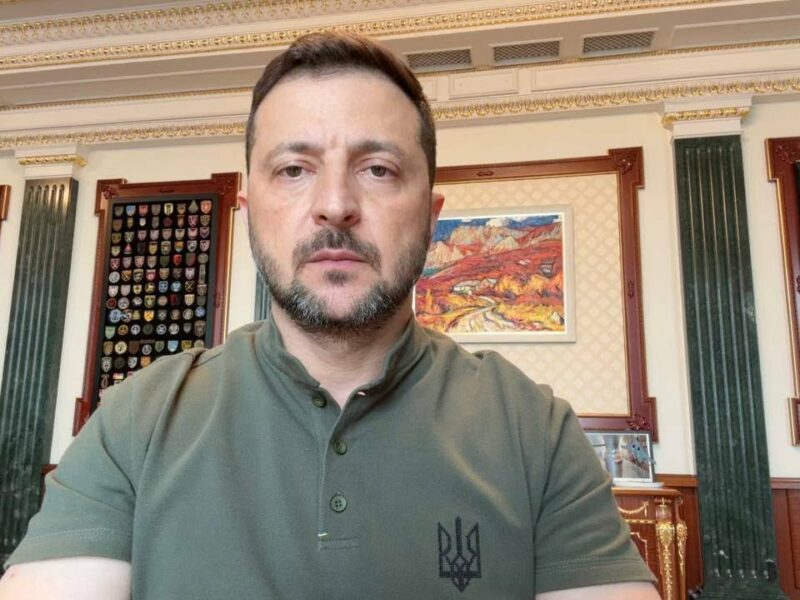 Звернення Президента щодо законів, які сьогодні ухвалила Верховна Рада України