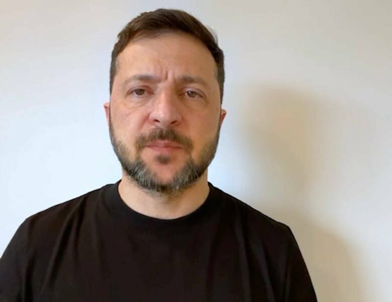 Треба робити все, щоб досягти припинення вогню, і Росії треба перестати ховатись від рішень