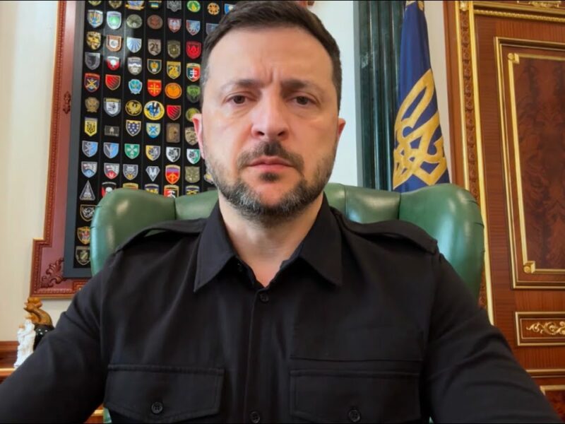 Важливо, щоб відзначення наших воїнів відбувалося швидше й більш ґрунтовно. Звернення 8.07.2025