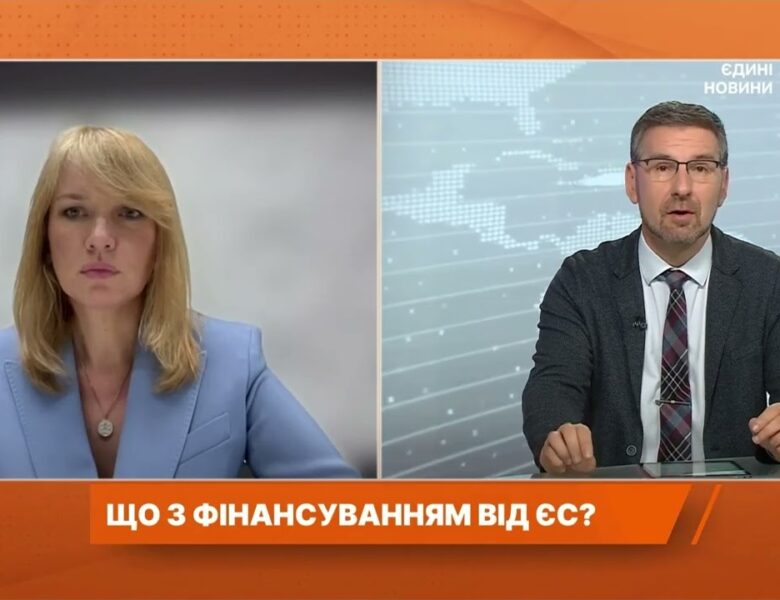 Незалежність НАБУ і САП: що вирішить Верховна Рада | Олена Шуляк