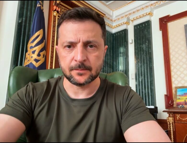 Ми робимо все, щоб Україна отримала якнайбільше засобів для збиття дронів, для збиття ракет 12.07.25