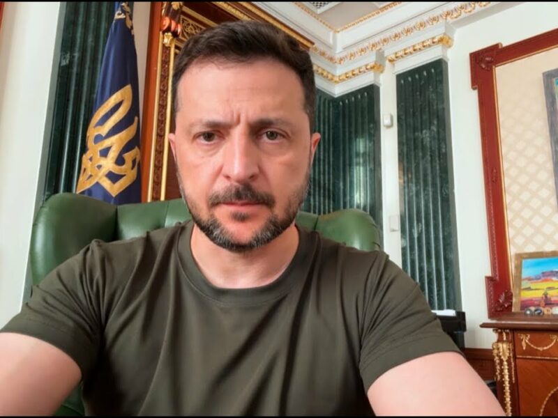 Ми робимо все, щоб Україна отримала якнайбільше засобів для збиття дронів, для збиття ракет 12.07.25