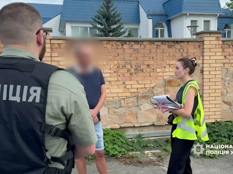 Поліція затримала ще 6 посадовців, які фігурують у схемах з розкрадання 2,5 млн грн бюджетних коштів