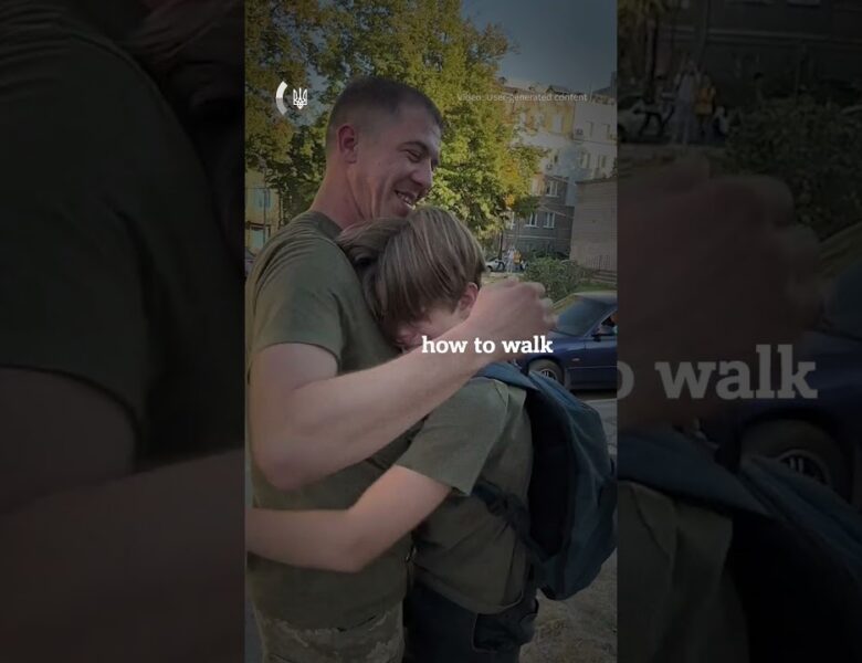 We Didn’t Start This War. We’re Fighting to Protect Our Home.