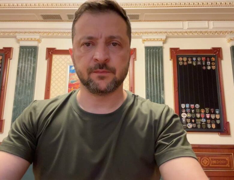 Росія абсолютно не звертає уваги на всіх у світі, хто прагне закінчити цю війну