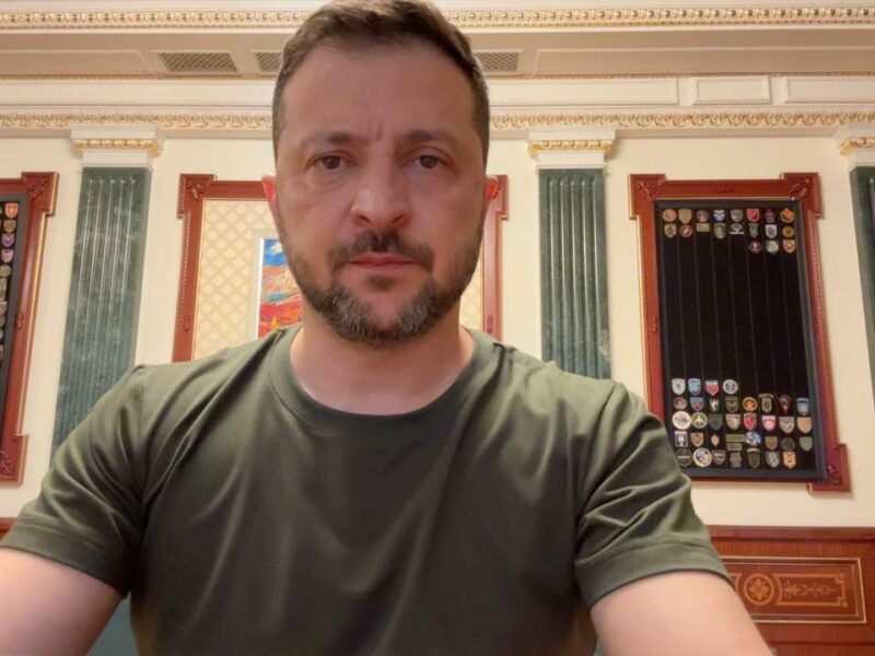 Росія абсолютно не звертає уваги на всіх у світі, хто прагне закінчити цю війну