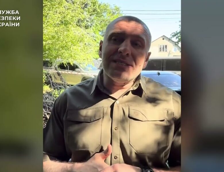 СБУ ліквідувала кілерів, які убили полковника Служби безпеки у Києві