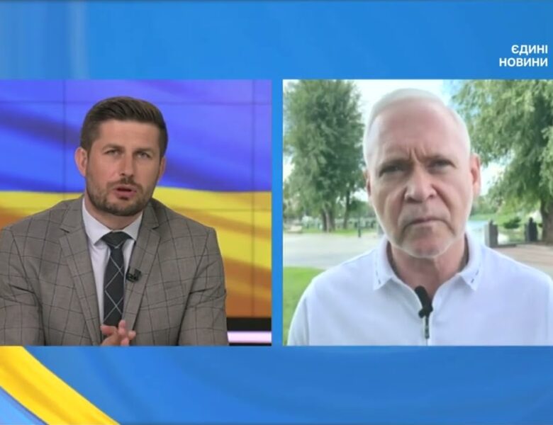 Ігор Терехов про наслідки обстрілів Харкова, відбудову та підземні школи | Ігор Терехов