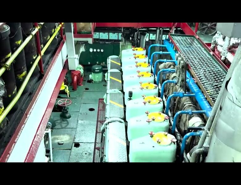 АРМА реалізує морське судно “ANKA”, яке незаконно заходило до порту т.о. Криму