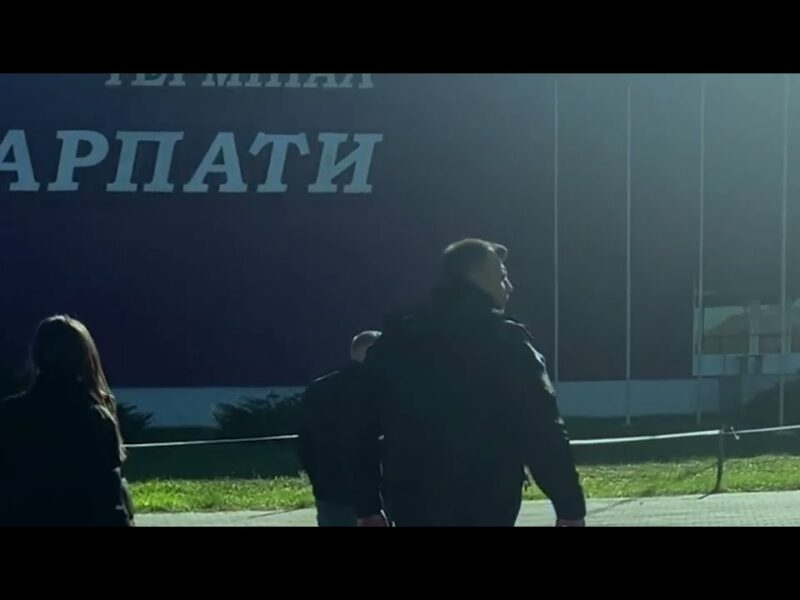 АРМА провело огляд арештованого логістичного комплексу – ТзОВ «Термінал Карпати»