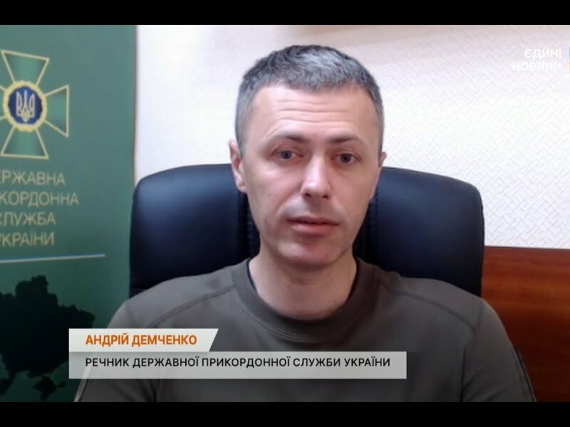 ДРГ, обстріли та нові дрони: що відбувається на кордоні з росією? | Андрій Демченко