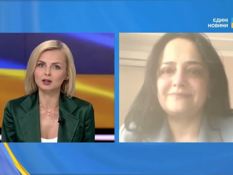 Як безкоштовно отримати препарати: все про програму “Доступні ліки” | Наталія Гусак