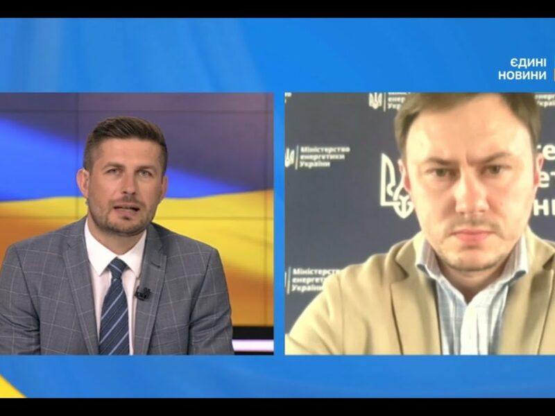Нові удари по енергетиці: чи готова Україна до зими? | Микола Колісник