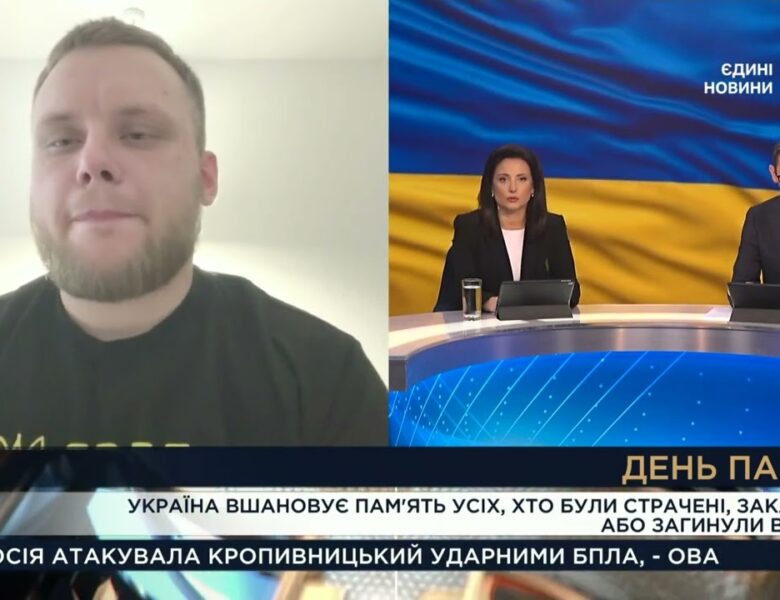 Теракт в Оленівці: ПРАВДА від того, хто був усередині бараку | Владислав Андріанов’