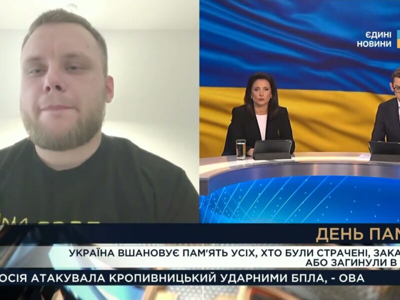 Теракт в Оленівці: ПРАВДА від того, хто був усередині бараку | Владислав Андріанов’