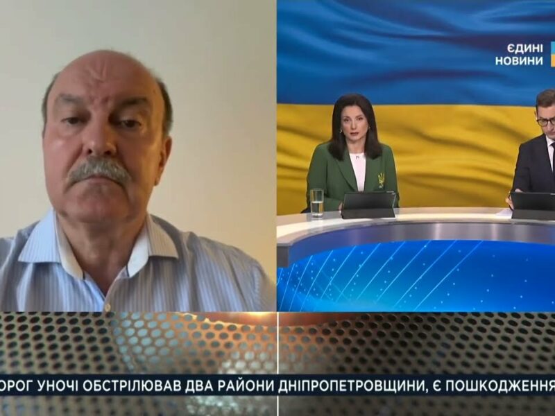 Як працює розділ “Ветеран PRO” у “Дії”: цифрова допомога військовим | Михайло Цимбалюк