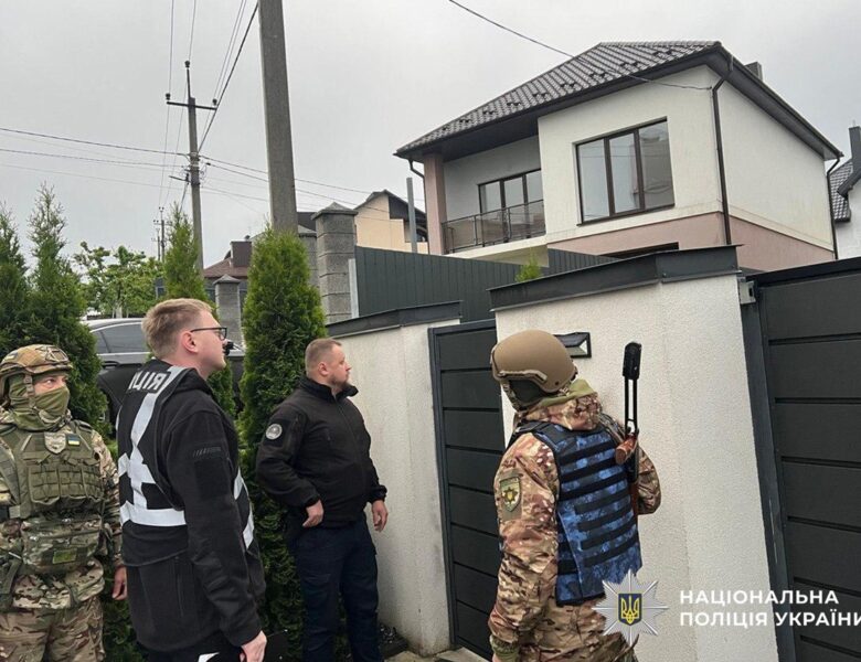 Адвокати виманили у забудовника $2 млн на “житло для ЗСУ”