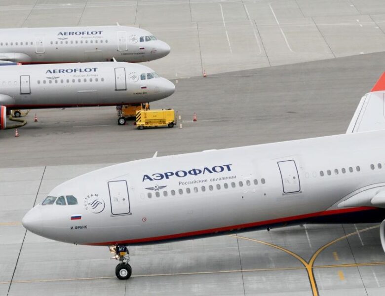 Аерофлот продовжив скасування рейсів після кібератаки