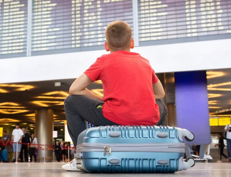 Аерофлот РФ визнав катастрофу з рейсами через хакерів