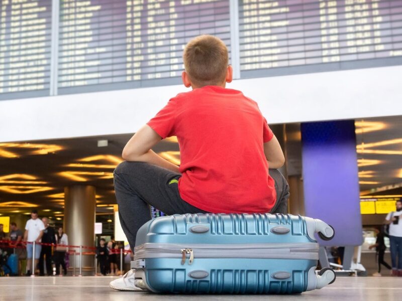 Аерофлот РФ визнав катастрофу з рейсами через хакерів