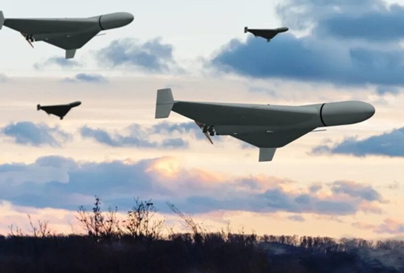 Аероколапс: Україна третю добу атакує РФ дронами