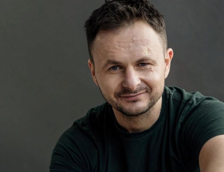 Актор Роман Ясіновський добровільно записався до сил ППО