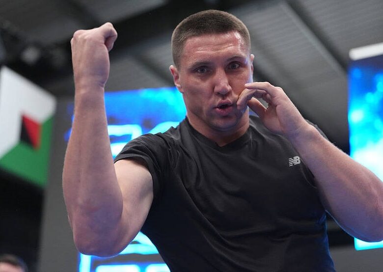 Алі Башир: Поразка Сіренка – не ознака слабкості, це вікно можливостей