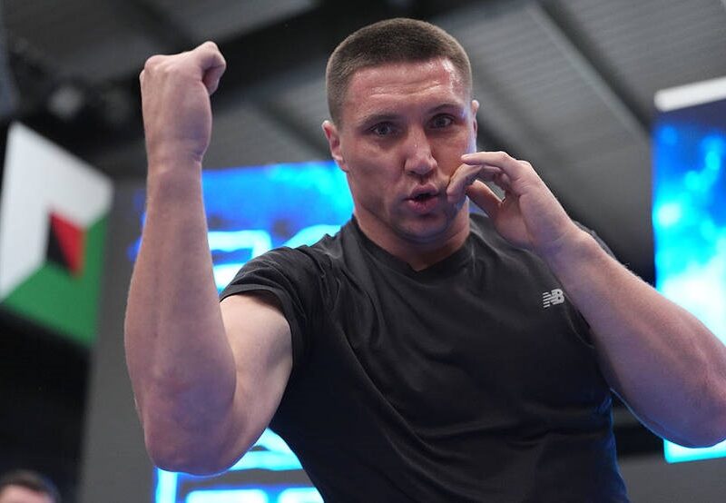 Алі Башир: Поразка Сіренка – не ознака слабкості, це вікно можливостей