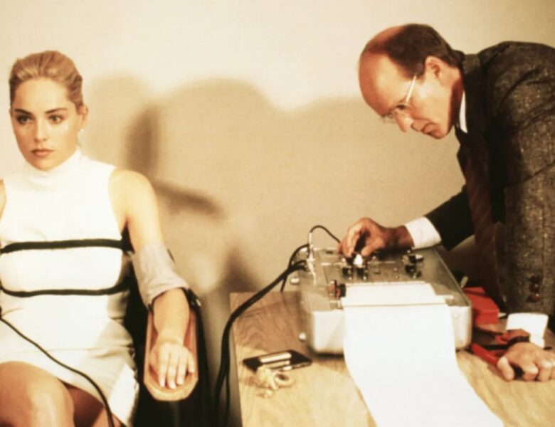 Amazon перезапускає культовий фільм “Основний інстинкт”