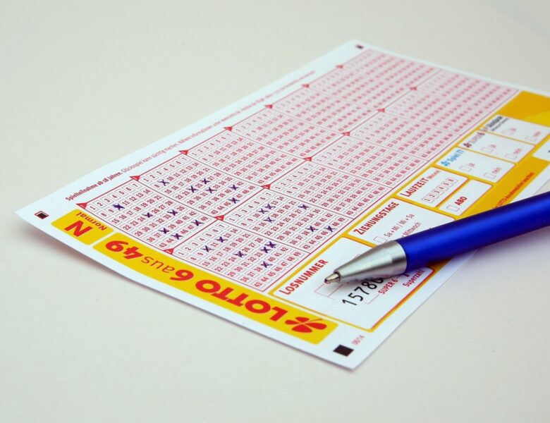 Американець виграв $2 млн, купивши два лотерейні квитки