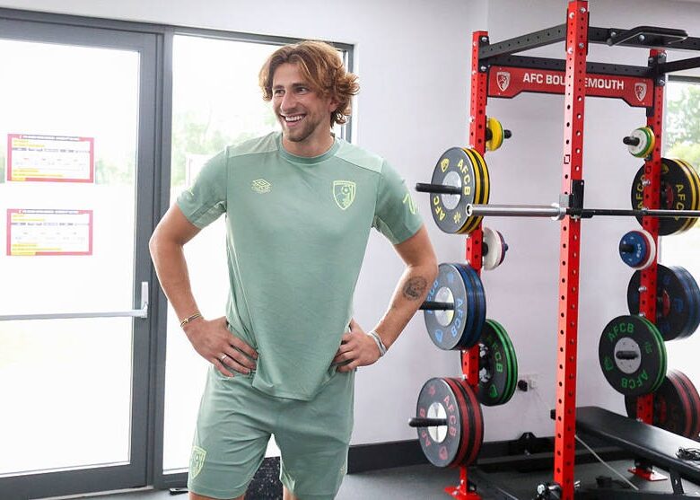 Англійська команда оцінила трансфер Забарного у 70 мільйонів євро