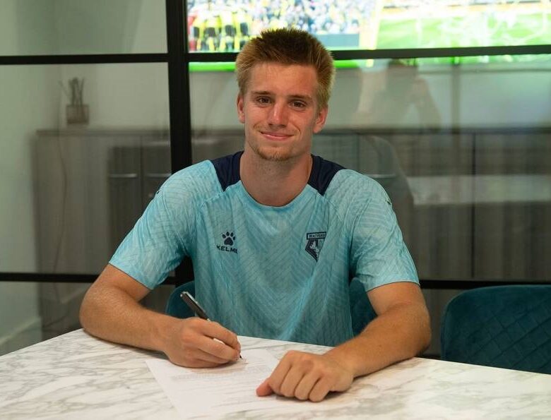 Англійський клуб підписав контракт із Кристіаном Шевченком