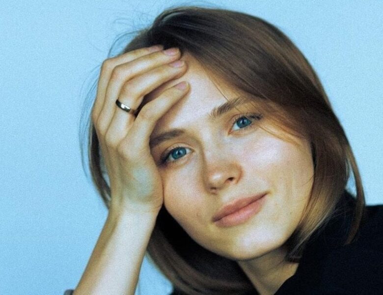 Анна Кошмал прокоментувала чутки про роман з відомим актором