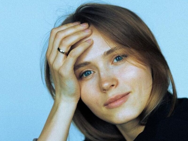 Анна Кошмал прокоментувала чутки про роман з відомим актором