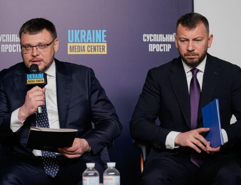 Антикорупціонери зробили заяву після розмови в ОП