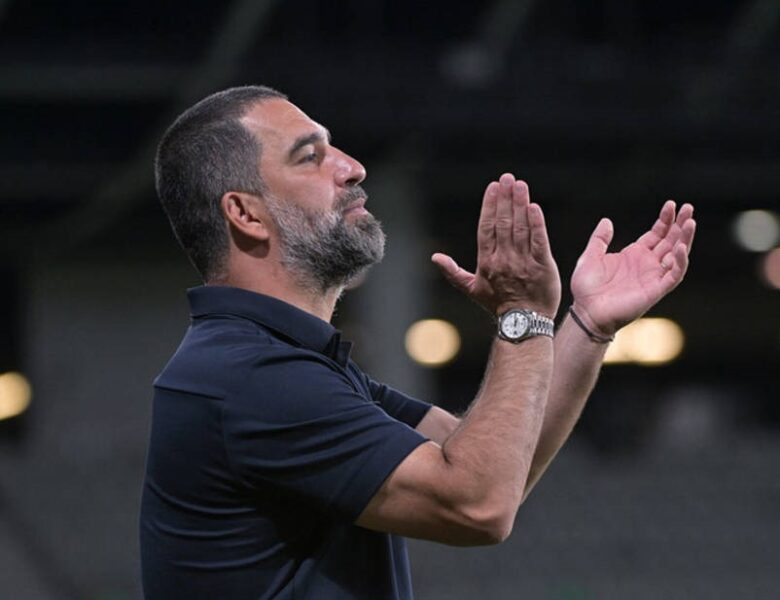 Арда Туран: З кожним нашим успіхом хочеться бачити більше щасливих людей