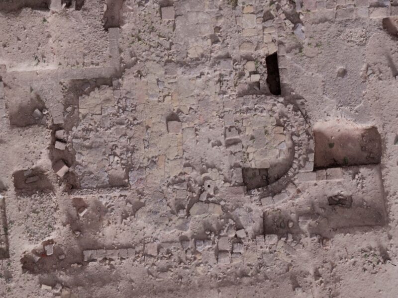 Археологи зробили неочікуване відкриття в Іспанії