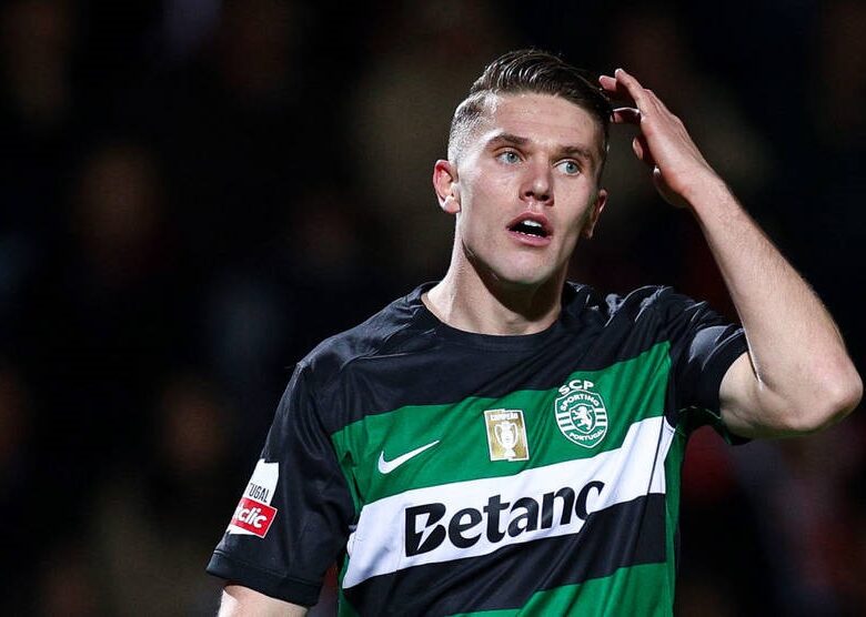 Арсенал близький до трансферу одного з топових нападників