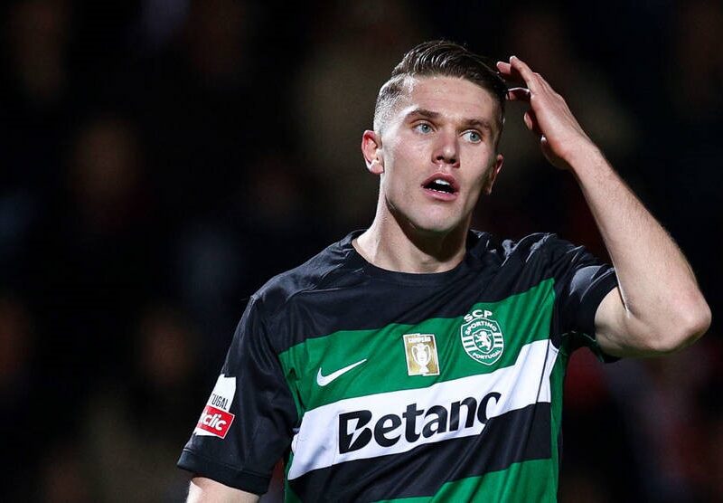 Арсенал близький до трансферу одного з топових нападників